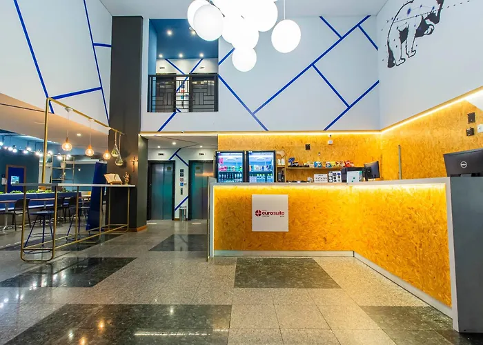 ibis Styles Curitiba Batel