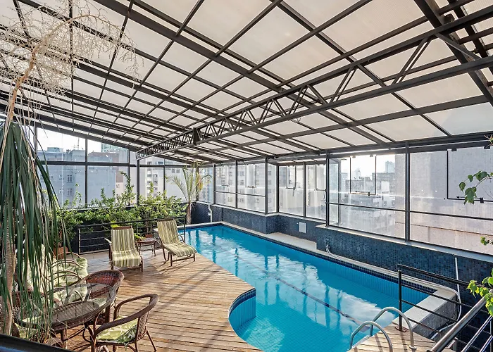 Slaviero ShoppingHotel em Curitiba